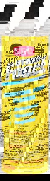 All-Purpose Cleaner: 20 gal Aerosol